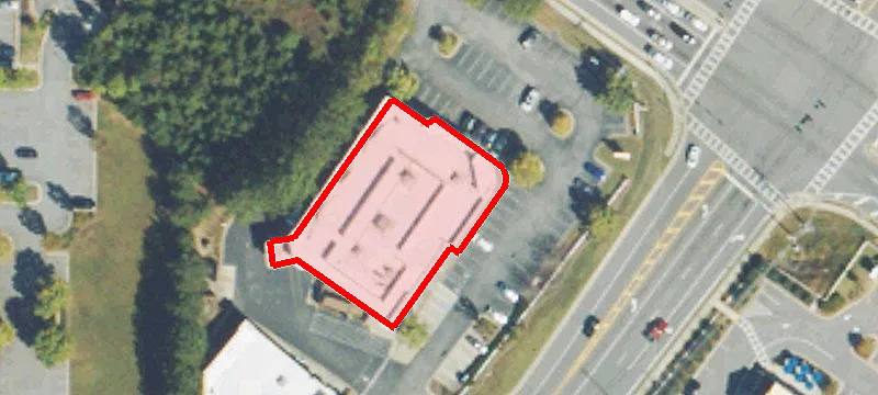 5510 Castleberry Rd