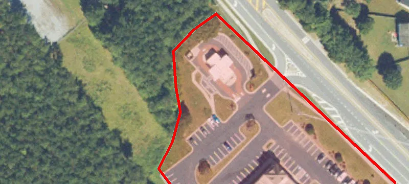 1395 Cedarcrest Rd