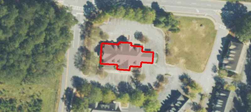100 Burch Rd
