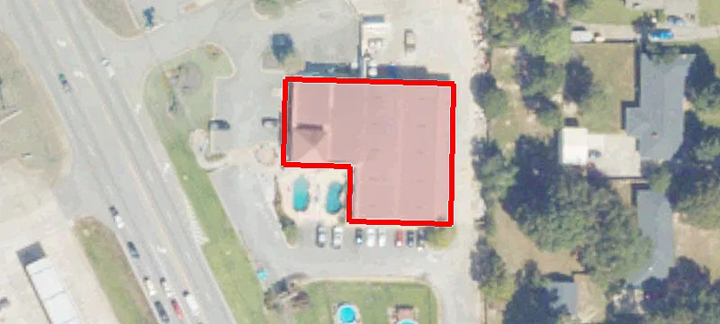 540 Houston Lk Rd