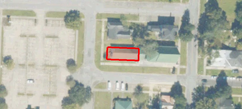 403 Stephenson St