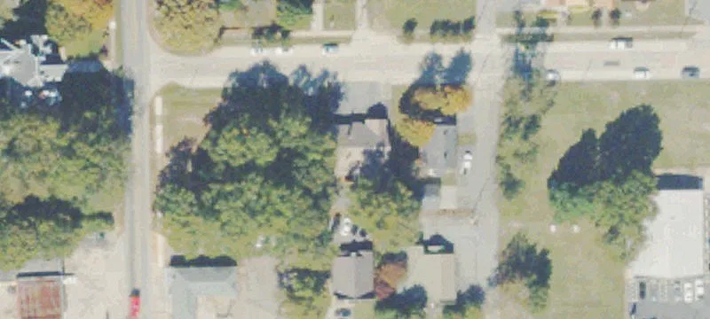 321 2nd St