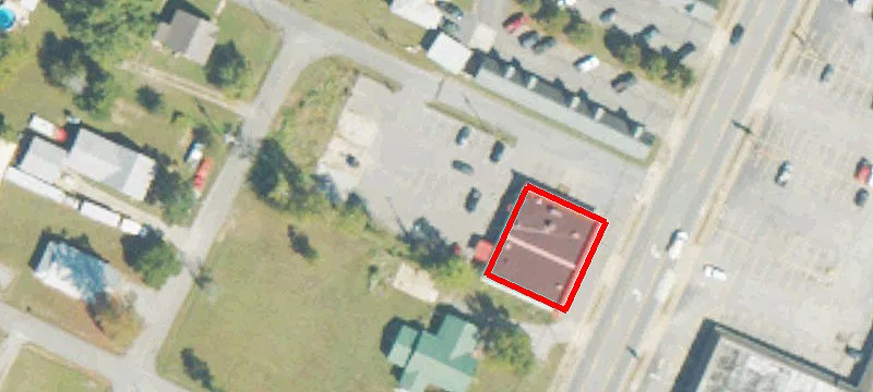 12551 Main St