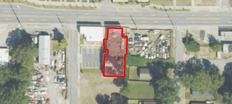 1020 Donald Lee Hollowell NW Pkwy