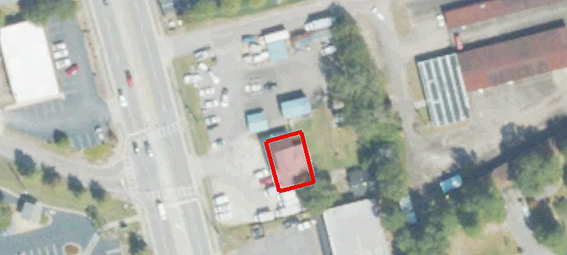134 Davis Rd