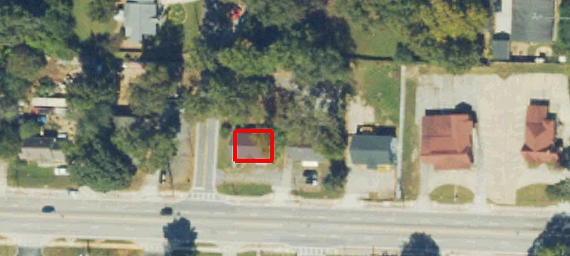 3300 Glenwood Rd