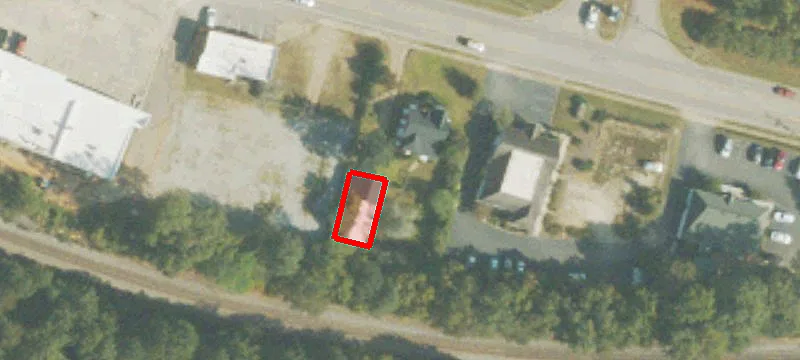 1589 Vernon Rd