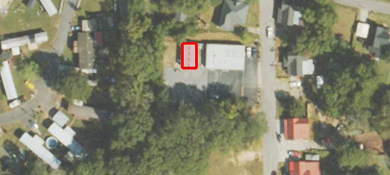 111 Wallace St