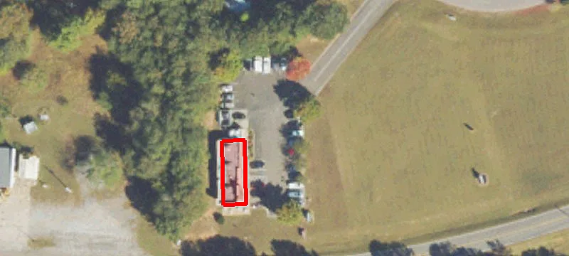 35 Foothills Pkwy