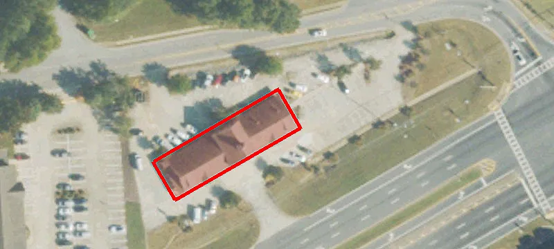300 Bullsboro Dr