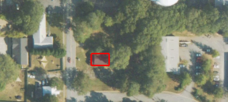 50 Farmer St
