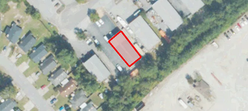 4013 Enterprise Ct