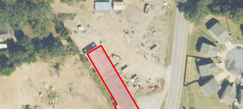 11405 Lovejoy Rd
