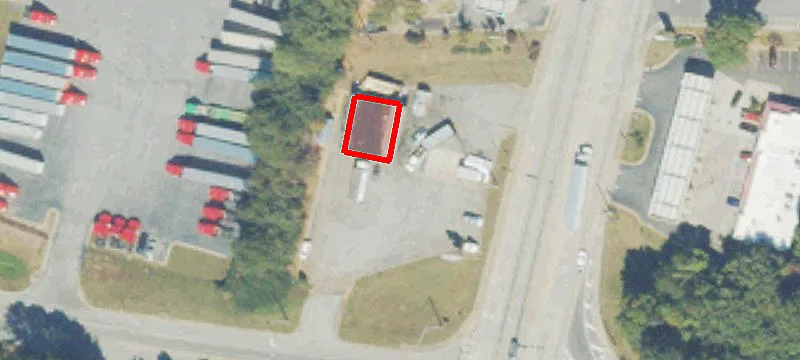 6147 Old Dixie Hwy