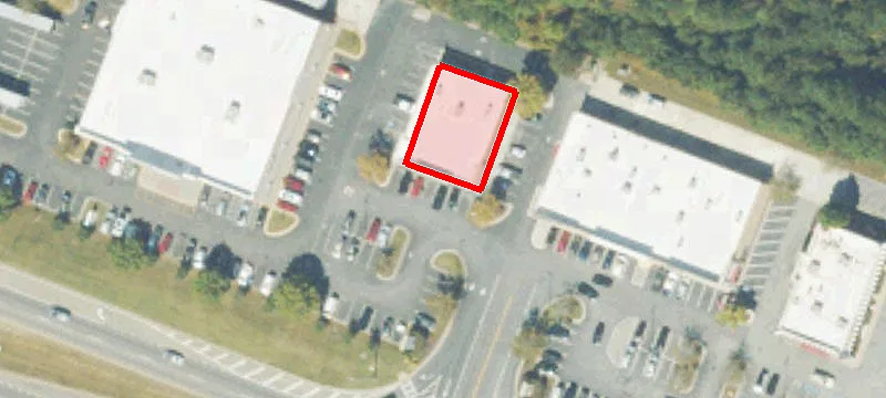4791 Jimmy Lee Smith Pkwy