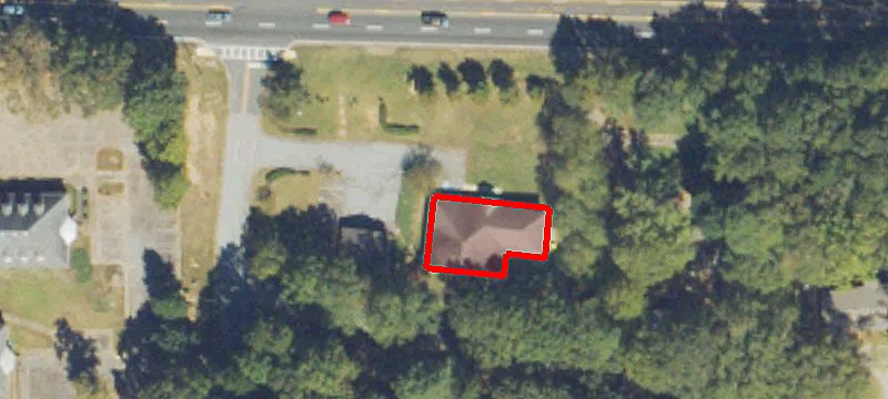 3020 Hwy 138th SW