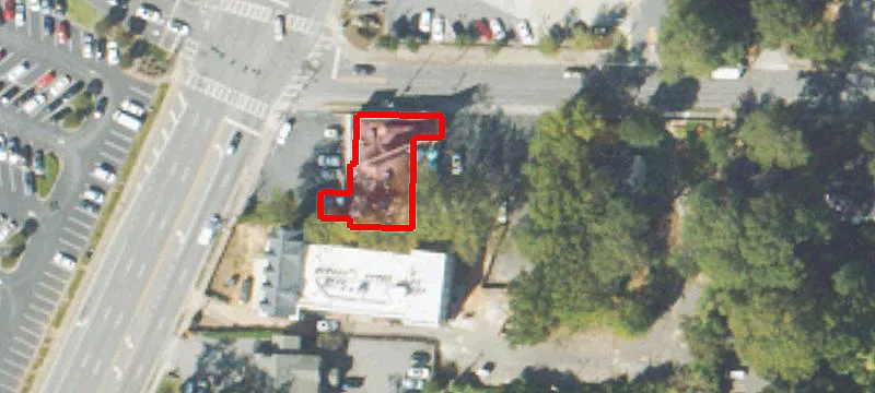 2915 Peachtree NE Rd