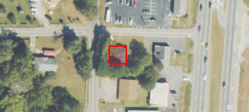 760 Scott Rd