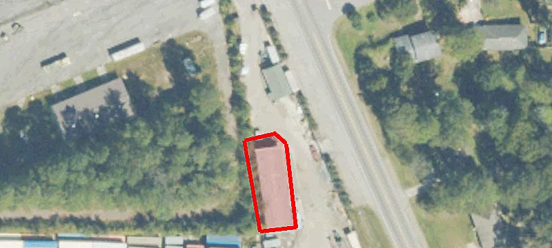5035 Hwy 42