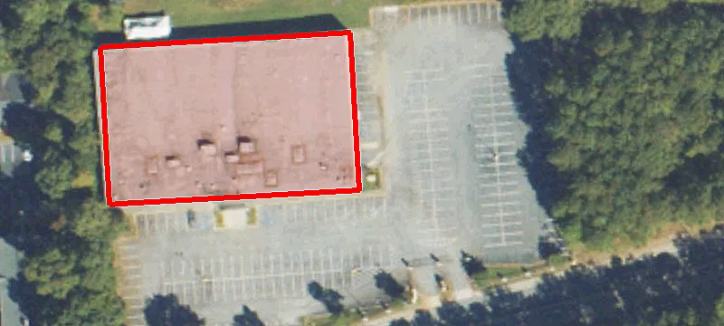 720 Hambrick Rd