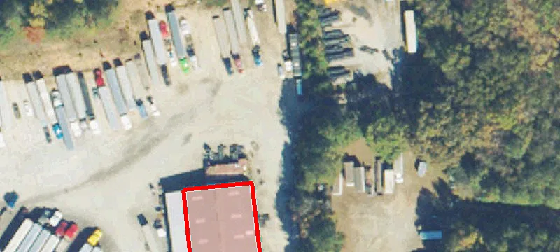 153 Scott Industrial Blvd