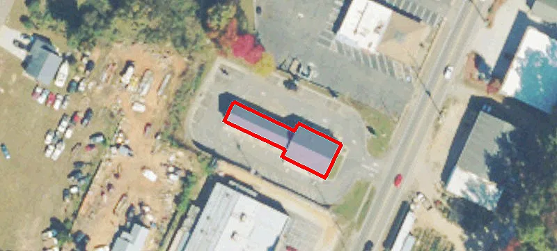 1640 Atlanta Hwy