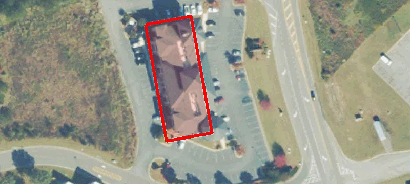 7316 Spout Spgs Rd