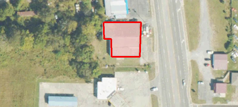 3355 Chattanooga Rd
