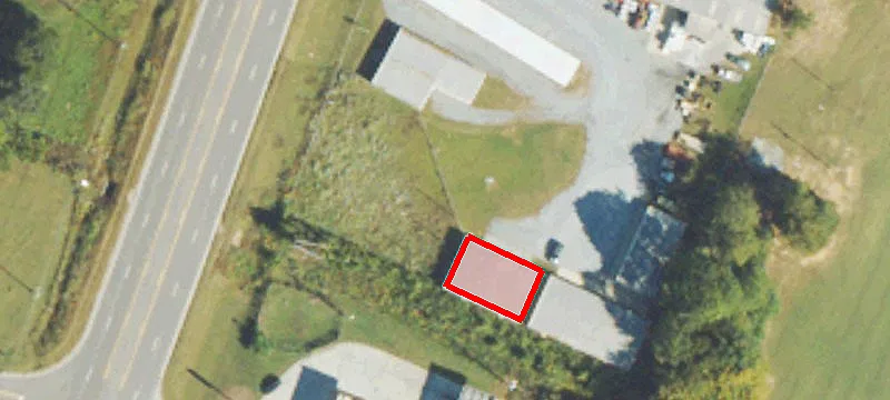 1701 Buchanan Hwy