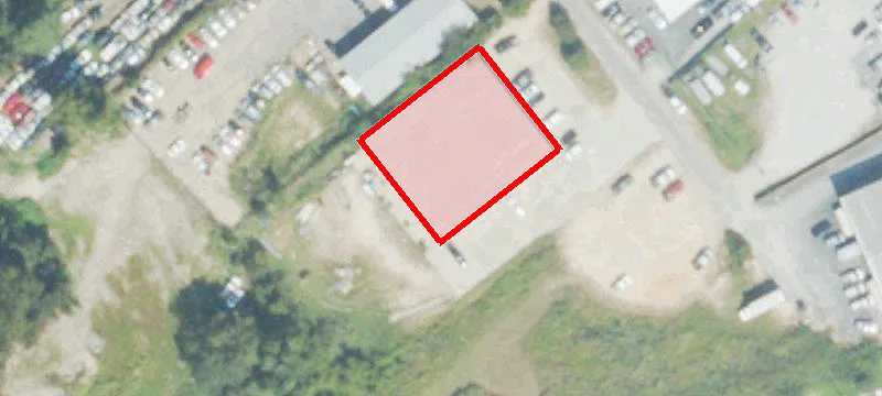 281 Settlement Rd