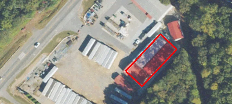 2370 Hightower Rd