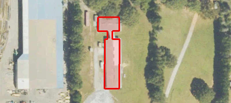470 Aerodrome Way