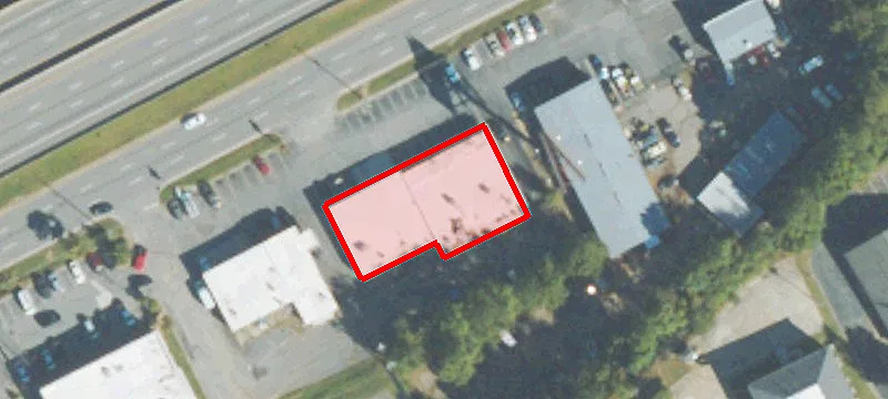 6821 Peachtree Industrial Blvd