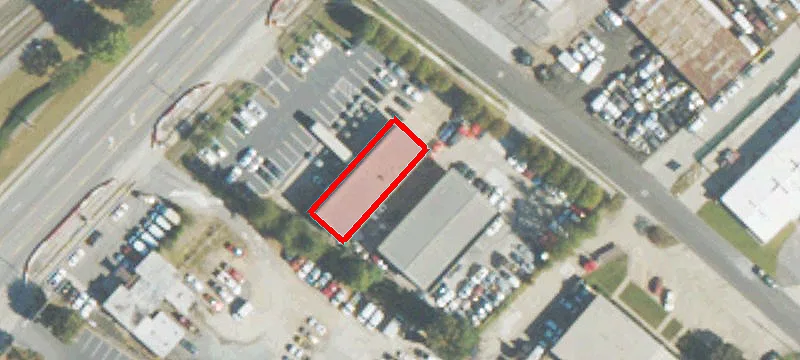 7100 Buford NE Hwy