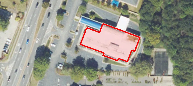 3411 Ernest W Barrett NW Pkwy