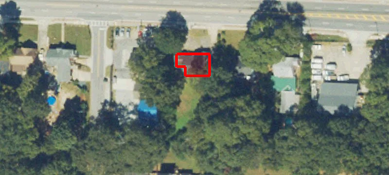 3317 Glenwood Rd