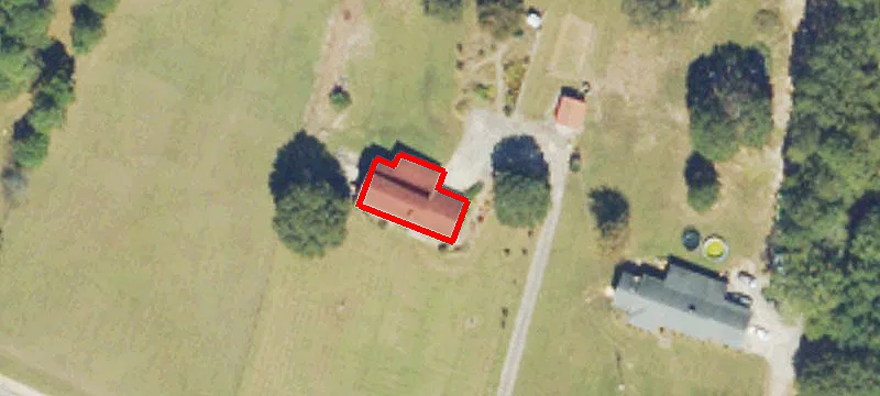 468 Fairview Rd