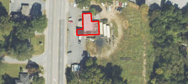 1948 Wesley Chapel Rd
