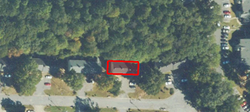 4343 Redgate Rd