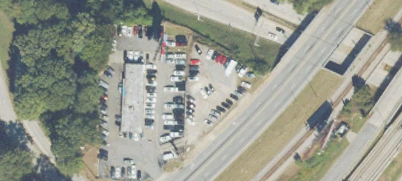 1911 Roosevelt Hwy