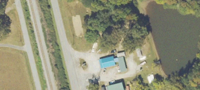 1041 Old 41st Hwy