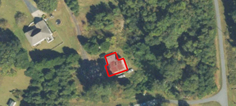 4820 Hubert Martin Rd