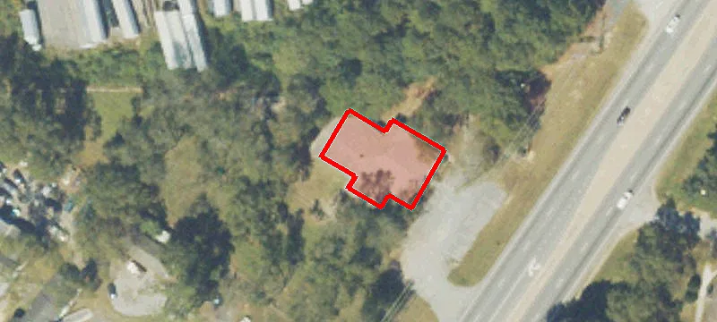 2015 Rock Chapel Rd