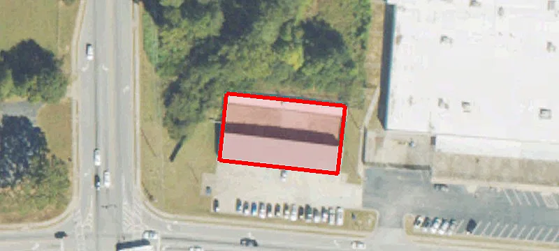 819 Bethsaida Rd