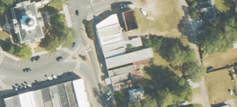 116 Talbotton St