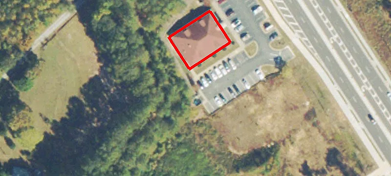 6050 Spout Spgs Rd