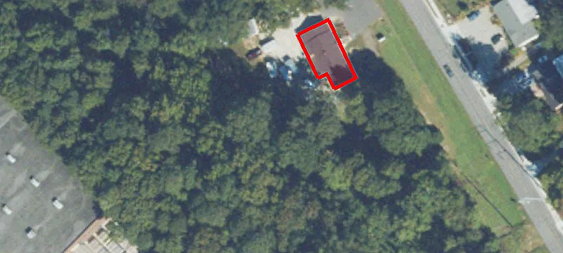 590 Norcross Tucker Rd