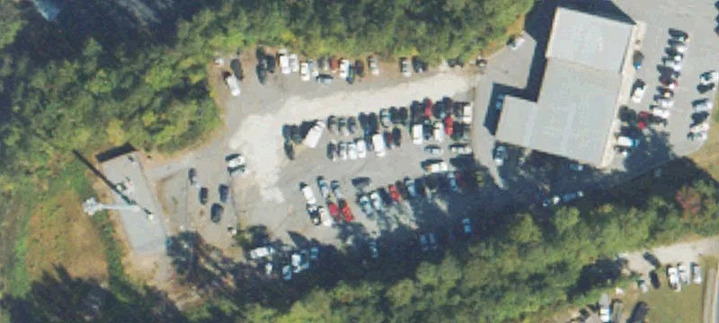 313 Luxomni NW Rd