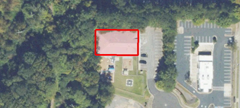 1400 Barrett Cors NW Dr