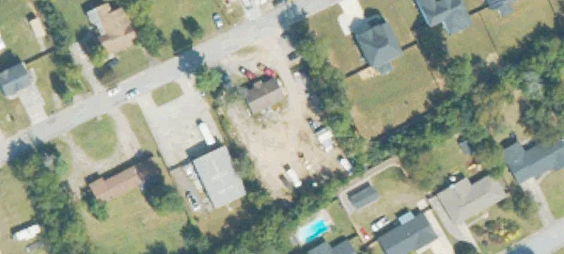 428 Vaughn Rd